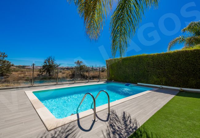 Casa geminada em Lagos - Casa Vista Lago Casa geminada em Lagos - Casa Vista Lago