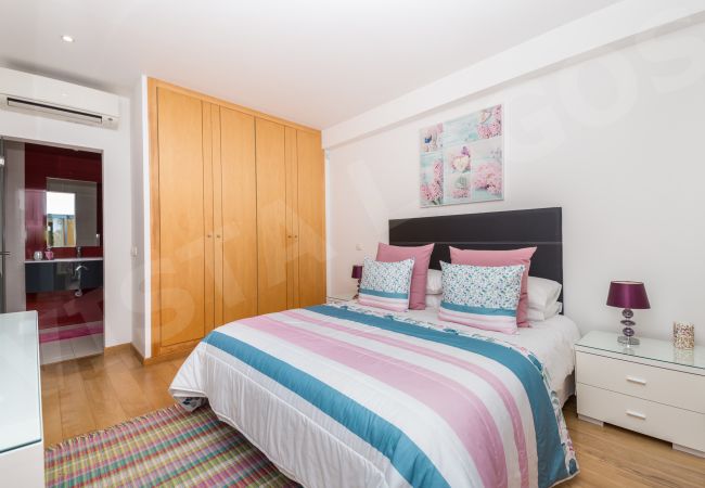 Casa geminada em Lagos - Casa Vista Lago Casa geminada em Lagos - Casa Vista Lago