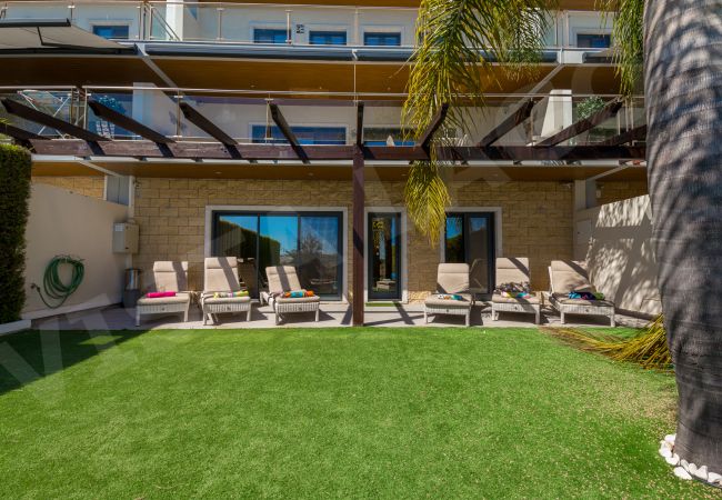 Casa geminada em Lagos - Casa Vista Lago Casa geminada em Lagos - Casa Vista Lago