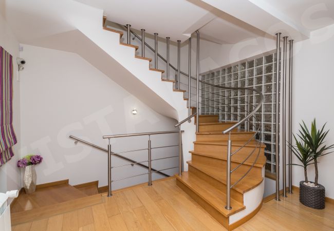 Casa geminada em Lagos - Casa Vista Lago Casa geminada em Lagos - Casa Vista Lago