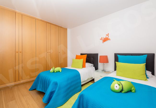 Casa geminada em Lagos - Casa Vista Lago Casa geminada em Lagos - Casa Vista Lago