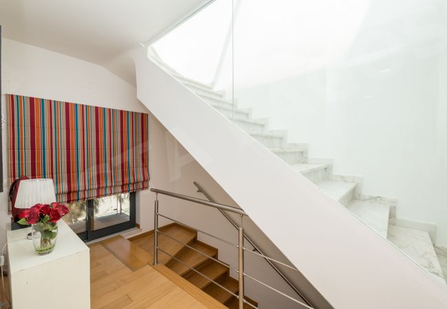 Casa geminada em Lagos - Casa Vista Lago Casa geminada em Lagos - Casa Vista Lago