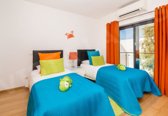 Casa geminada em Lagos - Casa Vista Lago Casa geminada em Lagos - Casa Vista Lago