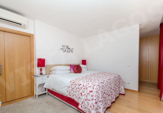 Casa geminada em Lagos - Casa Vista Lago Casa geminada em Lagos - Casa Vista Lago