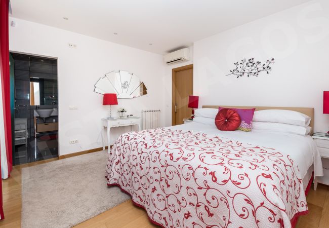 Casa geminada em Lagos - Casa Vista Lago Casa geminada em Lagos - Casa Vista Lago