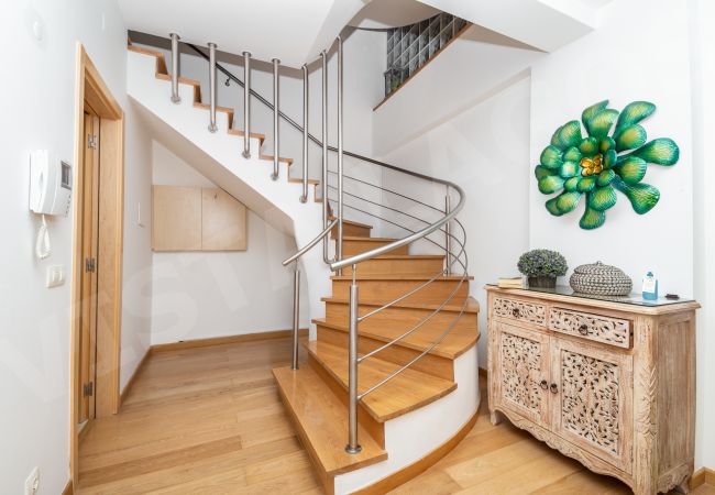 Casa geminada em Lagos - Casa Vista Lago Casa geminada em Lagos - Casa Vista Lago