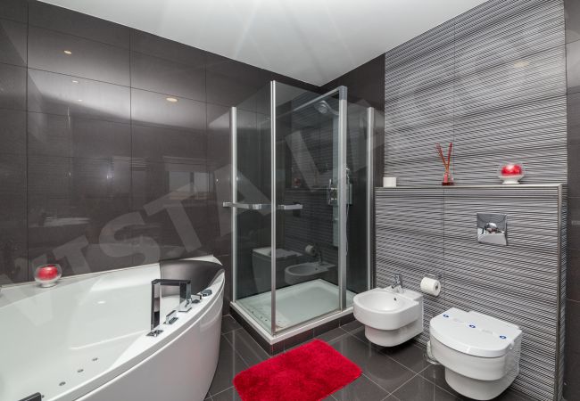 Casa geminada em Lagos - Casa Vista Lago Casa geminada em Lagos - Casa Vista Lago