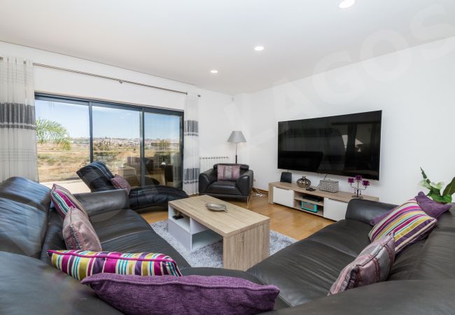 Casa geminada em Lagos - Casa Vista Lago Casa geminada em Lagos - Casa Vista Lago