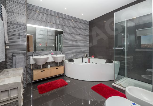 Casa geminada em Lagos - Casa Vista Lago Casa geminada em Lagos - Casa Vista Lago
