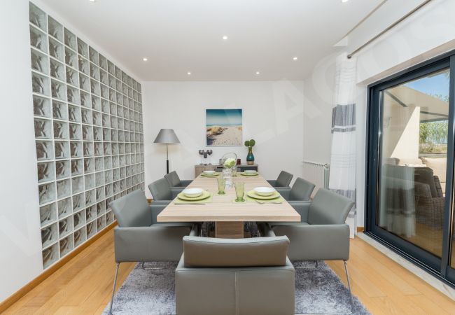 Casa geminada em Lagos - Casa Vista Lago Casa geminada em Lagos - Casa Vista Lago