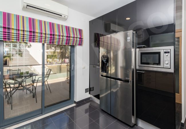 Casa geminada em Lagos - Casa Vista Lago Casa geminada em Lagos - Casa Vista Lago