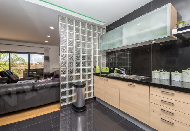 Casa geminada em Lagos - Casa Vista Lago Casa geminada em Lagos - Casa Vista Lago