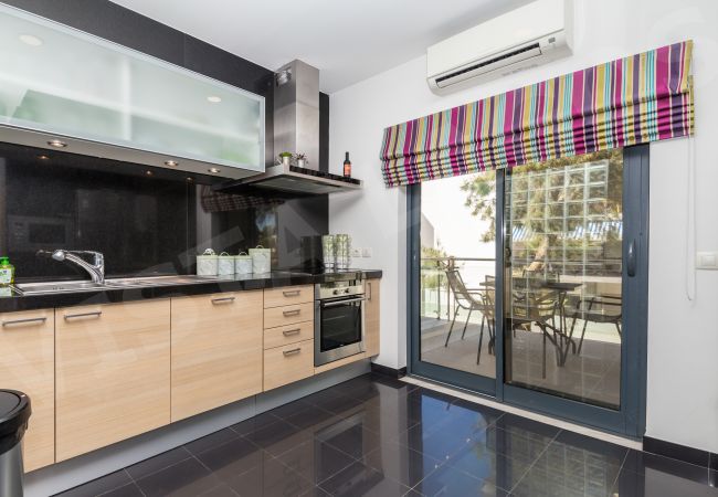 Casa geminada em Lagos - Casa Vista Lago Casa geminada em Lagos - Casa Vista Lago