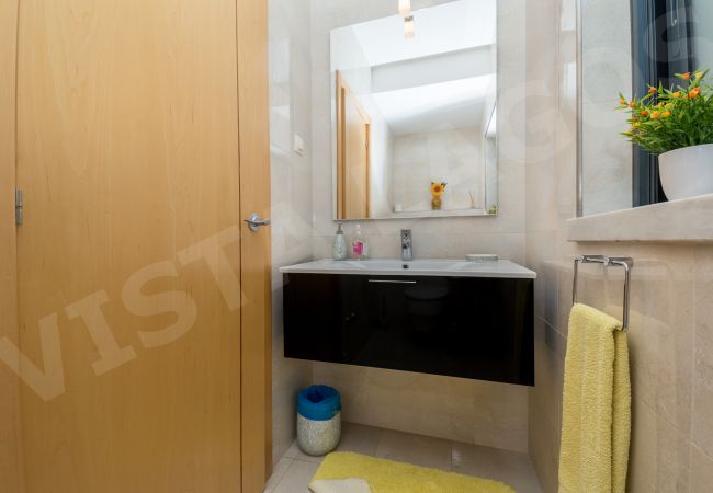 Casa geminada em Lagos - Casa Vista Lago Casa geminada em Lagos - Casa Vista Lago