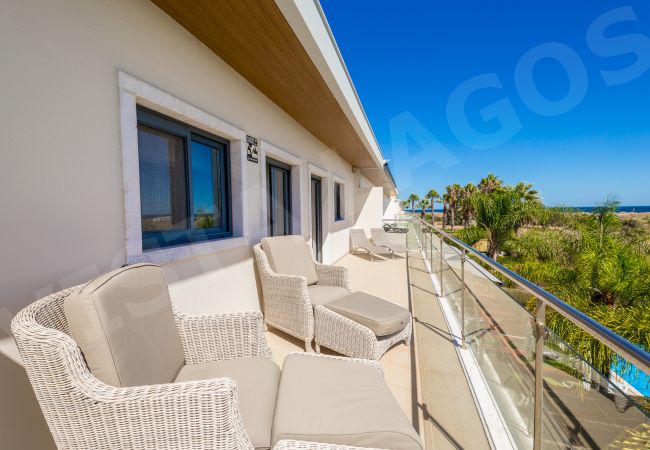 Casa geminada em Lagos - Casa Vista Lago Casa geminada em Lagos - Casa Vista Lago