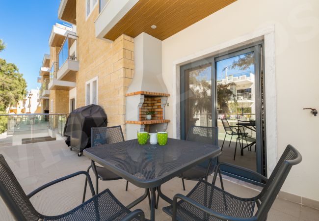 Casa geminada em Lagos - Casa Vista Lago Casa geminada em Lagos - Casa Vista Lago