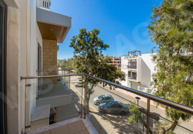 Casa geminada em Lagos - Casa Vista Lago Casa geminada em Lagos - Casa Vista Lago