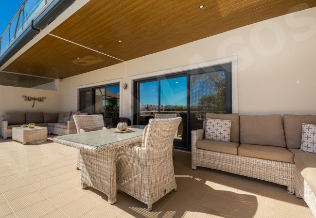 Casa geminada em Lagos - Casa Vista Lago Casa geminada em Lagos - Casa Vista Lago