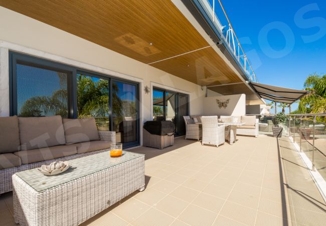 Casa geminada em Lagos - Casa Vista Lago Casa geminada em Lagos - Casa Vista Lago