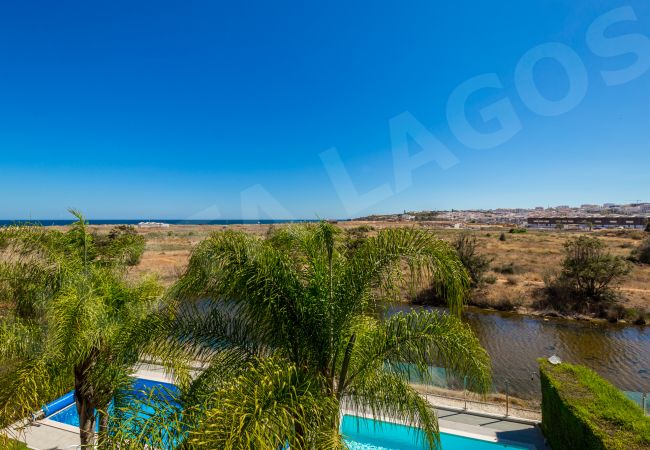 Casa geminada em Lagos - Casa Vista Lago Casa geminada em Lagos - Casa Vista Lago