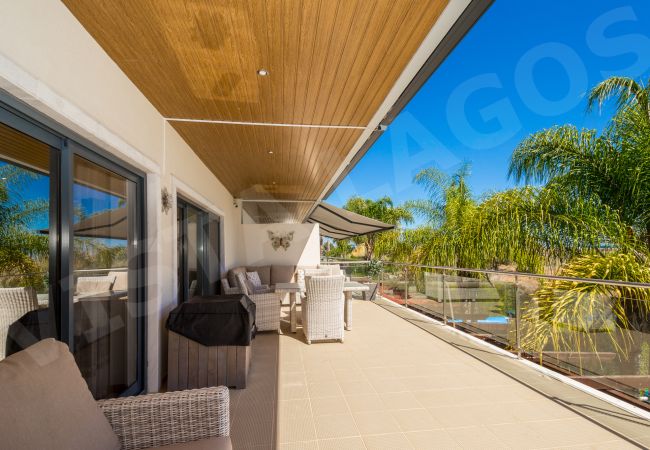 Casa geminada em Lagos - Casa Vista Lago Casa geminada em Lagos - Casa Vista Lago