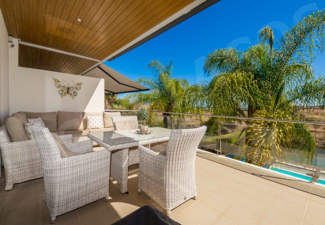 Casa geminada em Lagos - Casa Vista Lago Casa geminada em Lagos - Casa Vista Lago