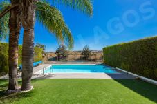 Casa geminada em Lagos - Casa Vista Lago