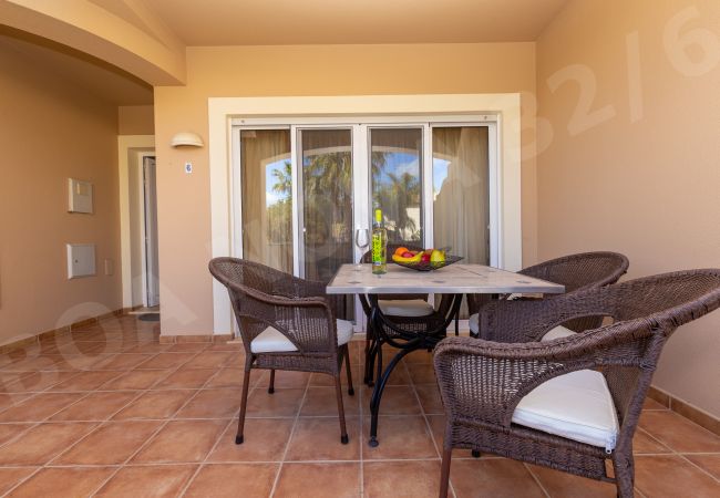 Casa geminada em Carvoeiro - Boa Nova 32/6 Casa geminada em Carvoeiro - Boa Nova 32/6