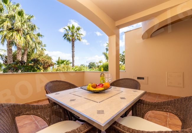 Casa geminada em Carvoeiro - Boa Nova 32/6 Casa geminada em Carvoeiro - Boa Nova 32/6