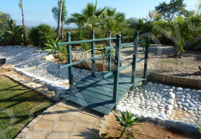 Casa geminada em Carvoeiro - Boa Nova 32/6 Casa geminada em Carvoeiro - Boa Nova 32/6