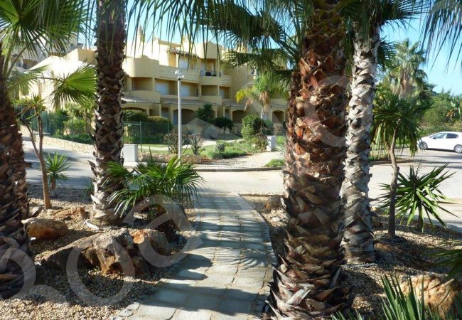 Casa geminada em Carvoeiro - Boa Nova 32/6 Casa geminada em Carvoeiro - Boa Nova 32/6