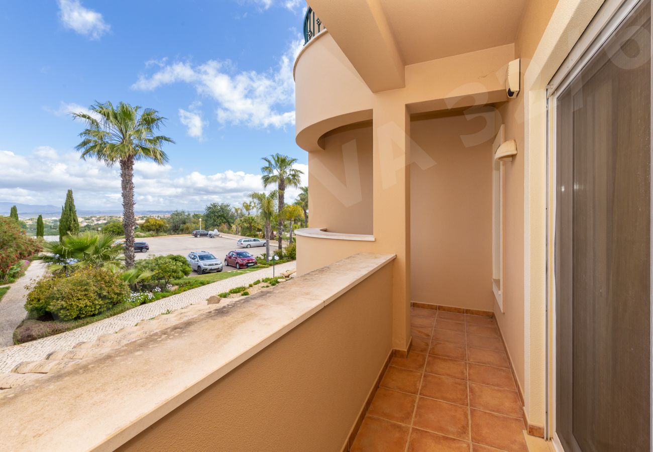 Casa geminada em Carvoeiro - Boa Nova 32/6