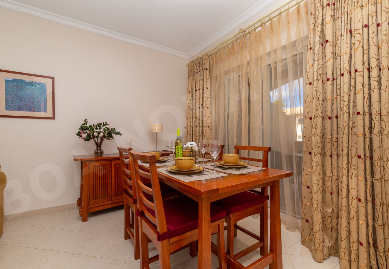 Casa geminada em Carvoeiro - Boa Nova 32/6