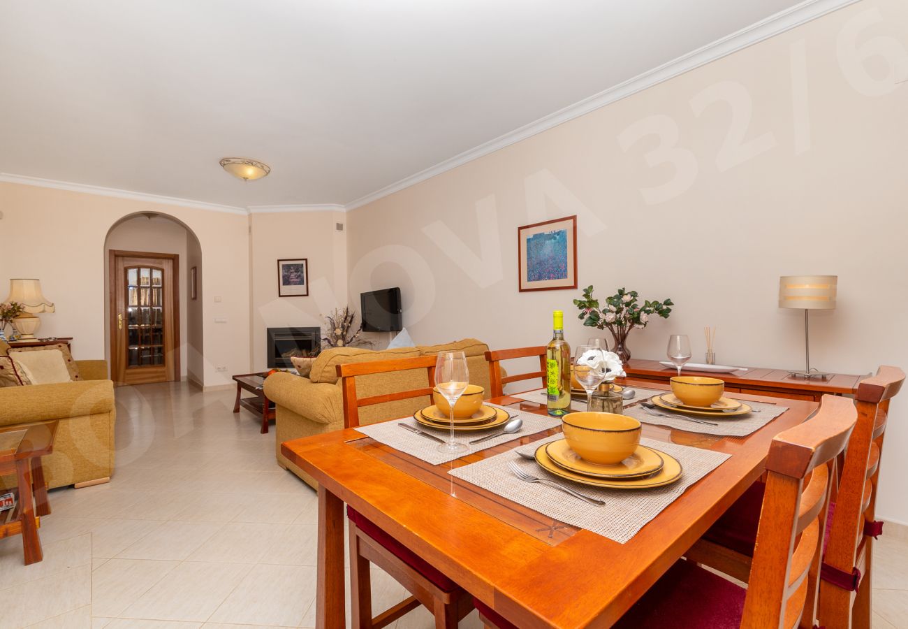 Casa geminada em Carvoeiro - Boa Nova 32/6