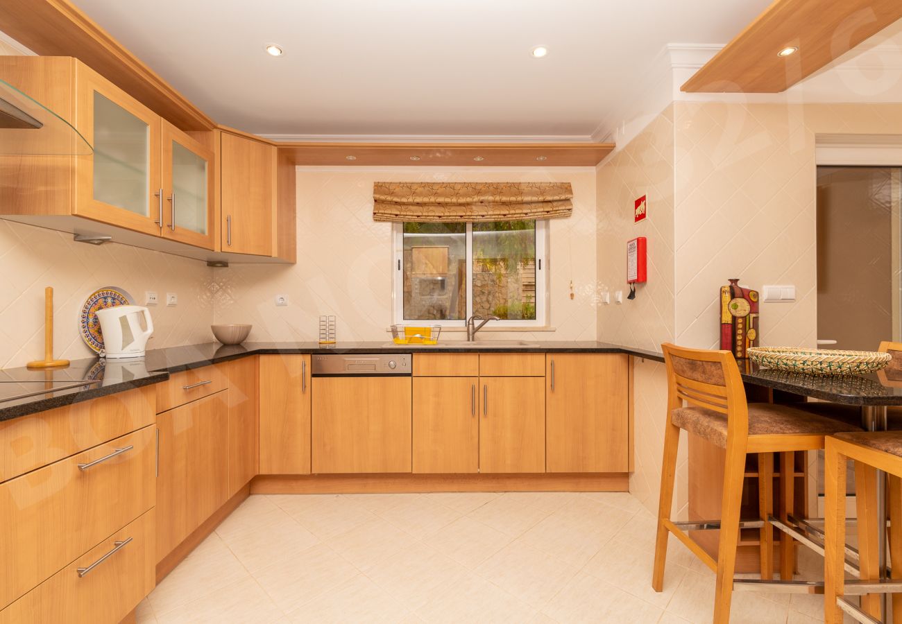 Casa geminada em Carvoeiro - Boa Nova 32/6