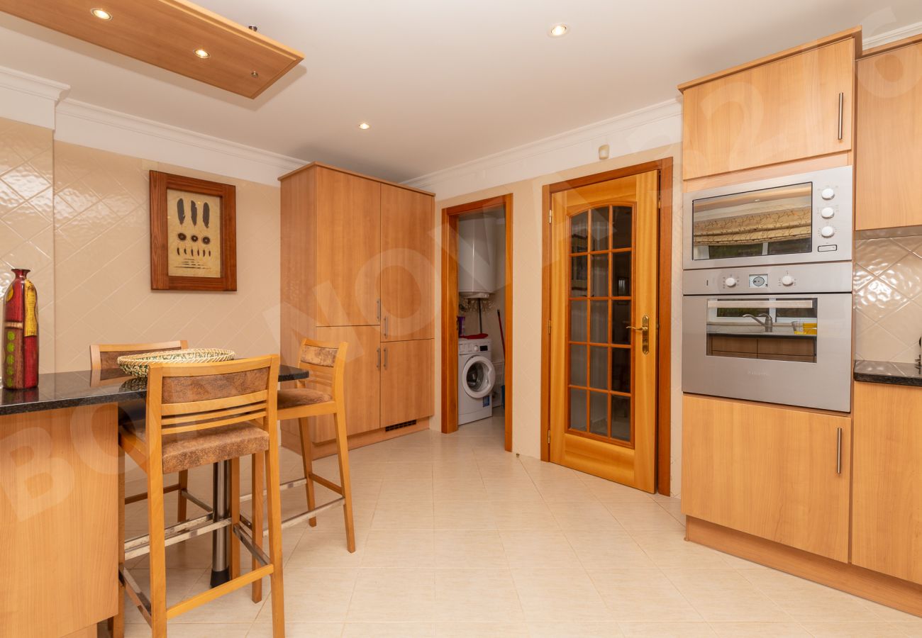 Casa geminada em Carvoeiro - Boa Nova 32/6