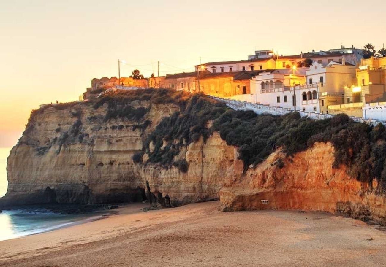 Casa geminada em Carvoeiro - Boa Nova 32/6