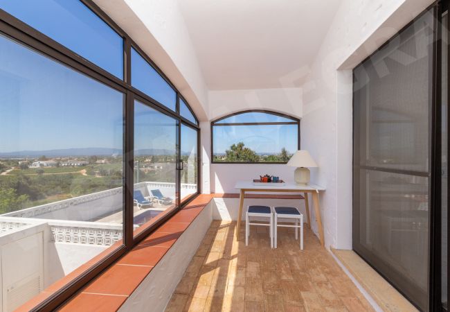 Villa em Carvoeiro - Vivenda Vista Alegre Villa em Carvoeiro - Vivenda Vista Alegre