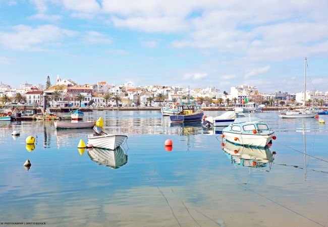 Villa em Carvoeiro - Vivenda Vista Alegre Villa em Carvoeiro - Vivenda Vista Alegre