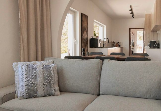 Villa em Carvoeiro - Vivenda Vista Alegre Villa em Carvoeiro - Vivenda Vista Alegre