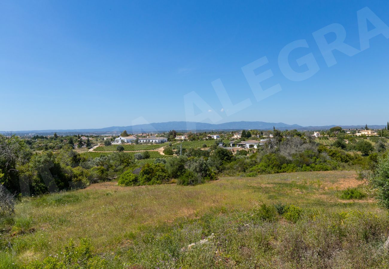 Villa em Carvoeiro - Vivenda Vista Alegre