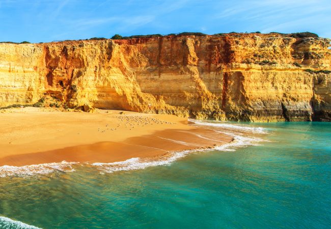 Villa em Carvoeiro - Casa Sinead Villa em Carvoeiro - Casa Sinead