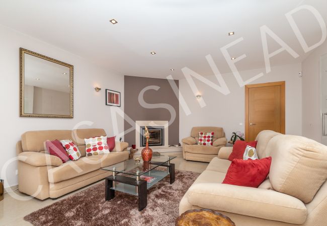 Villa em Carvoeiro - Casa Sinead Villa em Carvoeiro - Casa Sinead