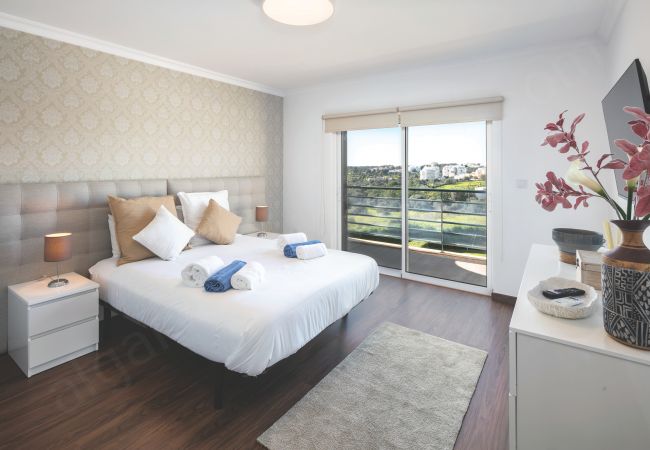 Apartamento em Portimão - Apartment Mar a Vista Apartamento em Portimão - Apartment Mar a Vista