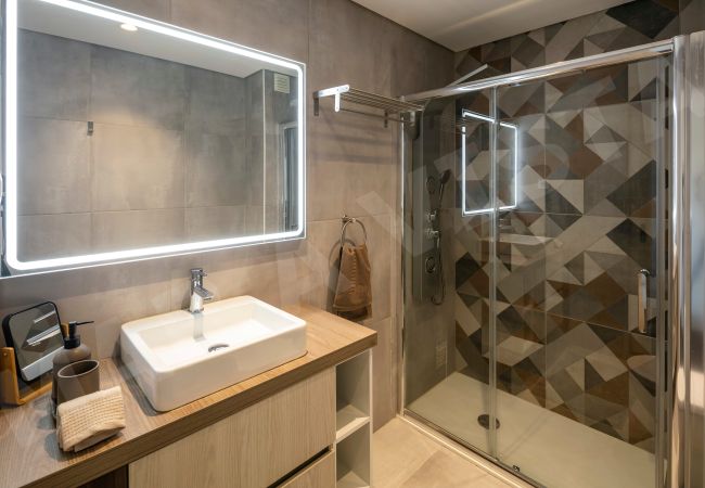 Apartamento em Portimão - Apartment Mar a Vista Apartamento em Portimão - Apartment Mar a Vista