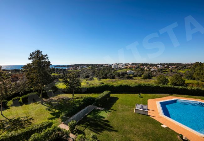 Apartamento em Portimão - Apartment Mar a Vista Apartamento em Portimão - Apartment Mar a Vista