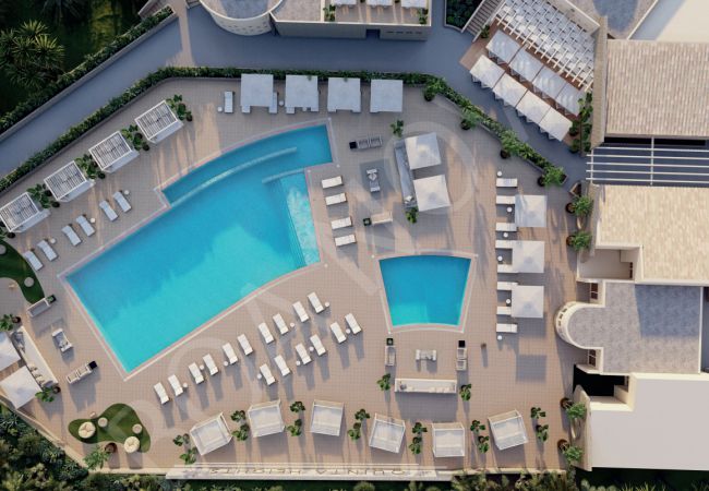 Apartamento em Carvoeiro - Boa Nova 30/1 Apartamento em Carvoeiro - Boa Nova 30/1