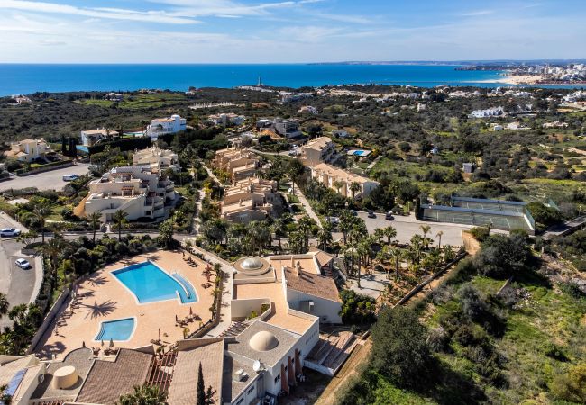 Apartamento em Carvoeiro - Boa Nova 30/1 Apartamento em Carvoeiro - Boa Nova 30/1