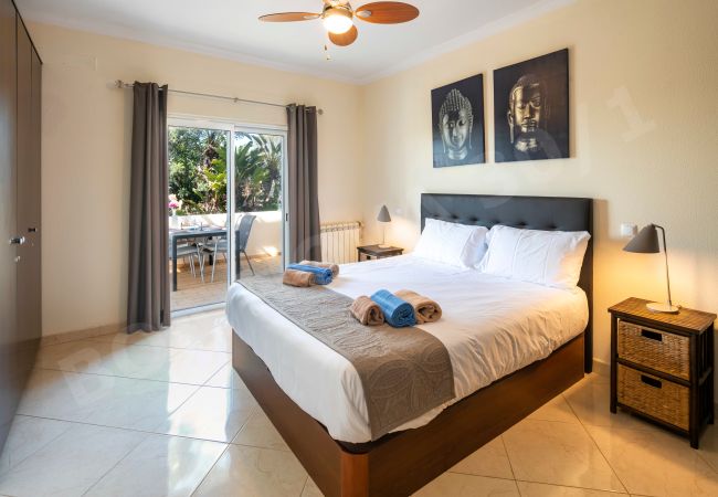 Apartamento em Carvoeiro - Boa Nova 30/1 Apartamento em Carvoeiro - Boa Nova 30/1