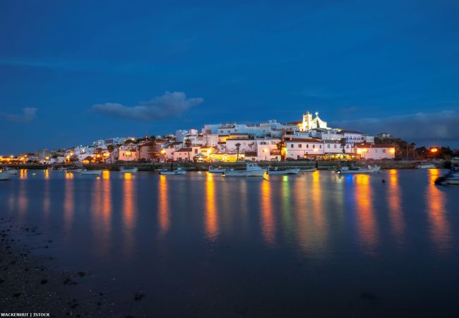 Apartamento em Carvoeiro - Boa Nova 30/1 Apartamento em Carvoeiro - Boa Nova 30/1